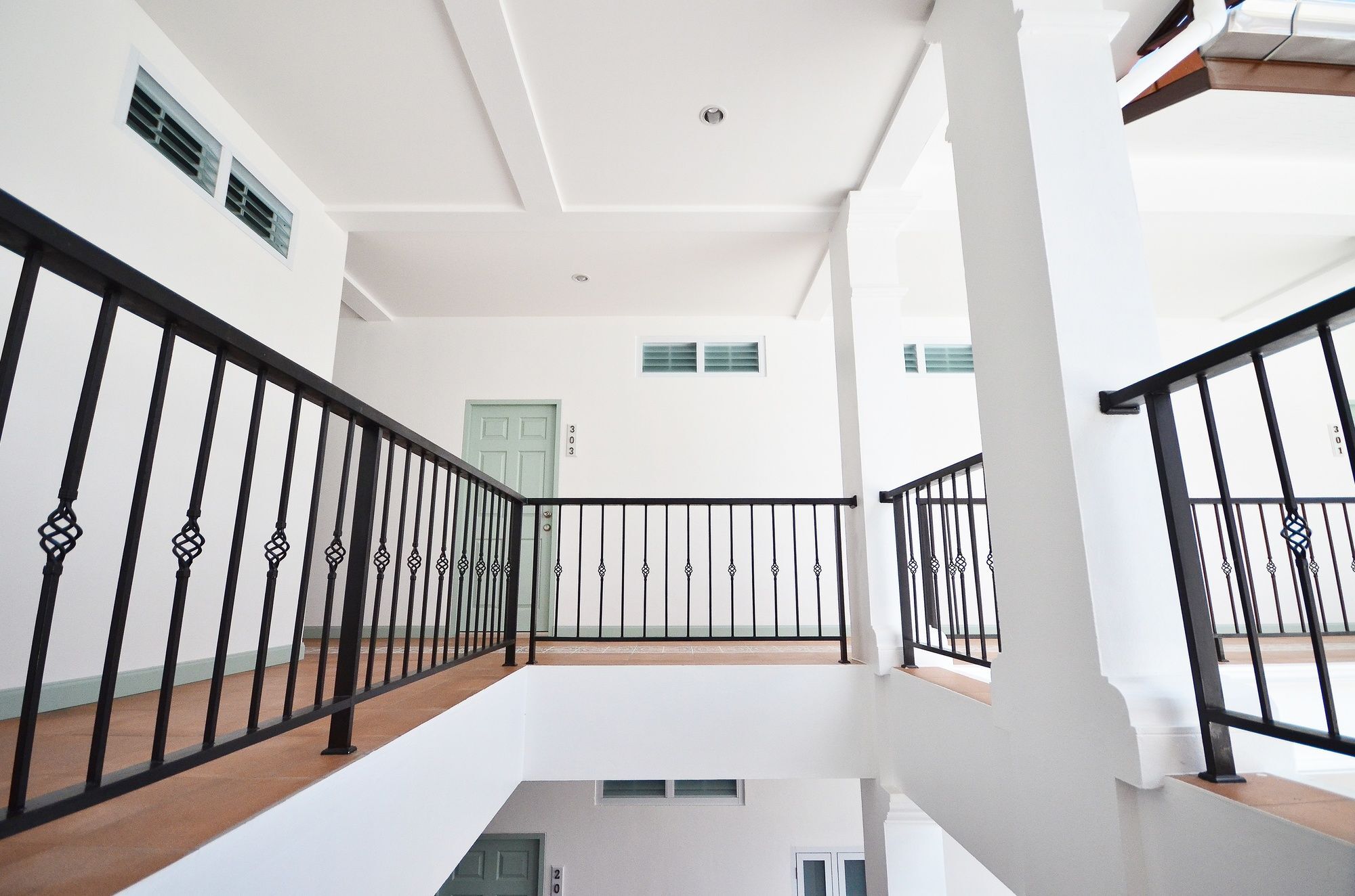 Sino Mansion Hotell Ranong Eksteriør bilde