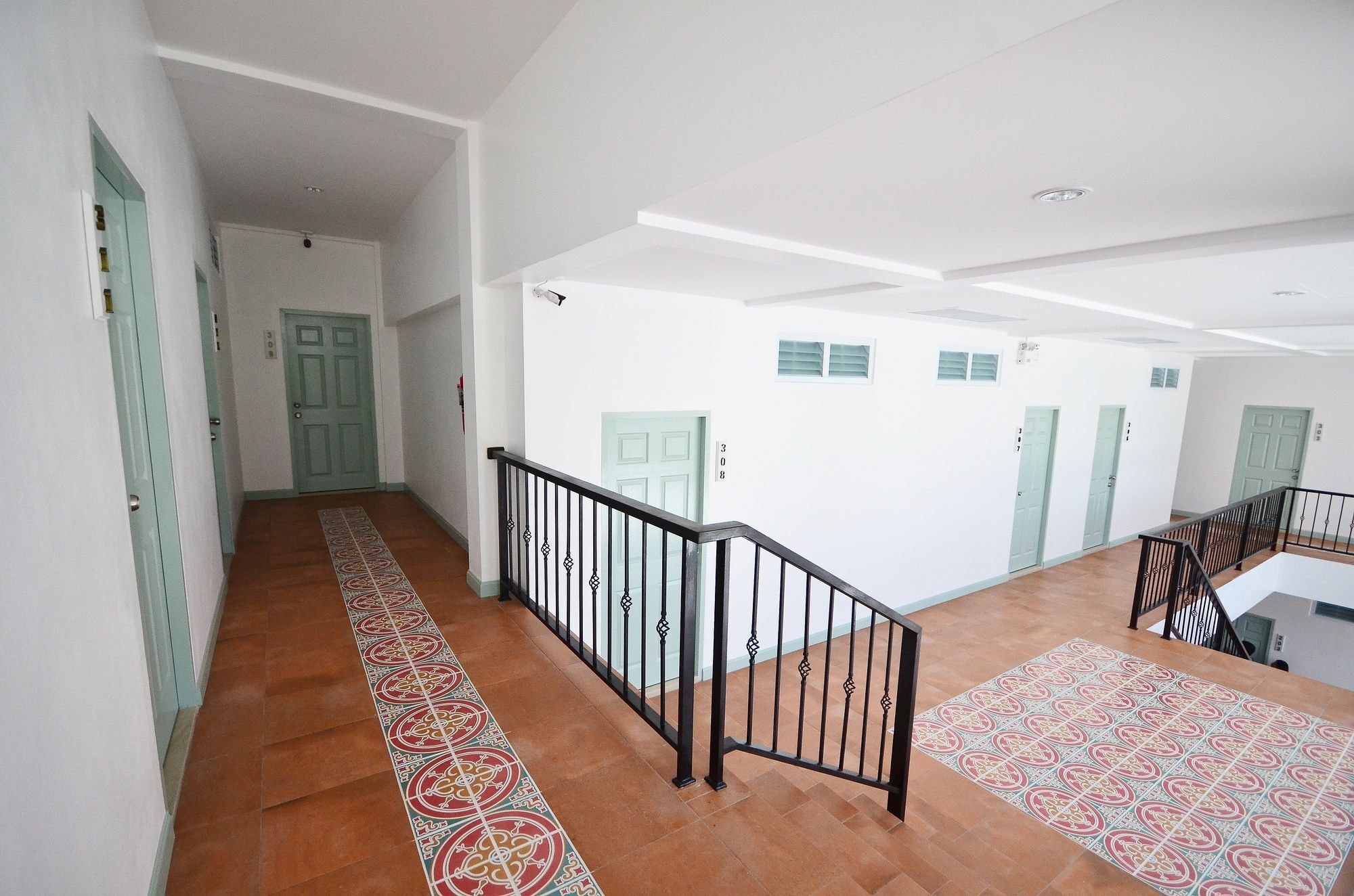 Sino Mansion Hotell Ranong Eksteriør bilde